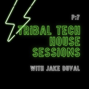 Tribal Tech House Session P:7