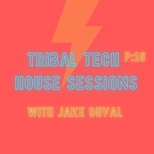 Tribal Tech House - Sessions - Mini-Mix