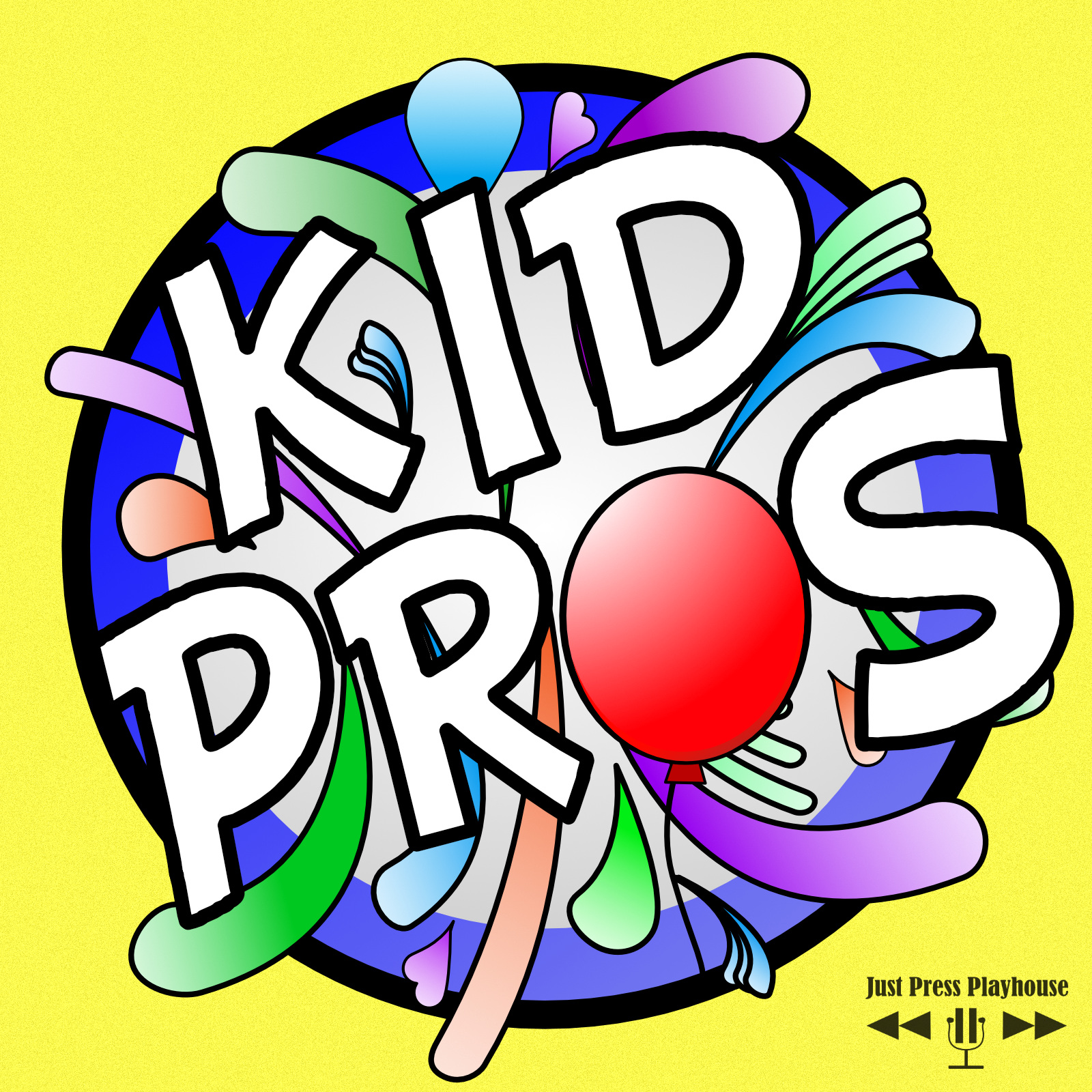 Kid Pros: The After Party
