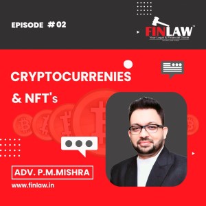 Crypto Exchanges In India - Hindi - By Adv. Mohan Mishra Of Finlaw Consultancy Pvt. Ltd.
