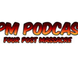 FPM Podcast #24 - AEW FULL GEAR 2021!