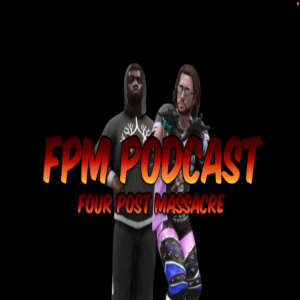 FPM Podcast #128 - TNA UNBREAKABLE 2005!