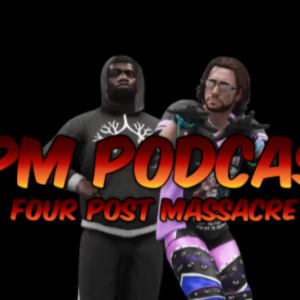 FPM #31 - THE RETURN OF REDRAGON!