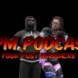 FPM Podcast #32 - WRESTLE KINGDOM? MORE LIKE WRESTLE KING-DONE WITH THIS HOUSE OF TORTURE GARBAGE!