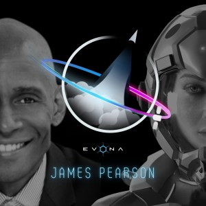 Ep2: James Pearson