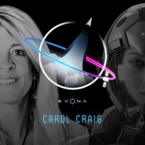 Ep1: Carol Craig