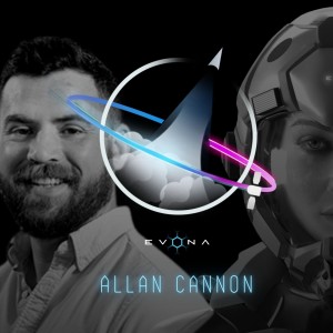 Ep9: Allan Cannon