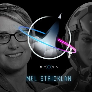 Ep5: Mel Stricklan