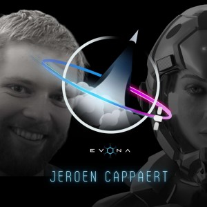 Ep8: Jeroen Cappaert
