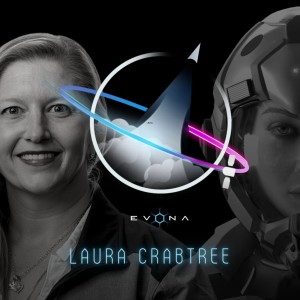 EP10: Laura Crabtree