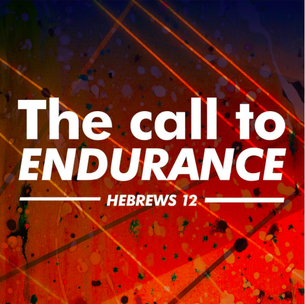 Hebrews: The Call to Endurance