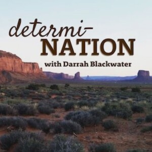 Spectrum and Nez Perce Brilliance (w/ Danae Wilson)