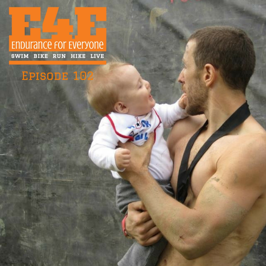 teamE4E 102: THE BOZOVICH FILES with COACH SEAN MEEHAN of ZENDURANCENOW