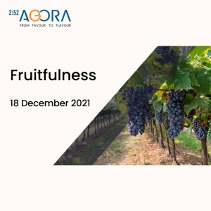 Fruitfulness