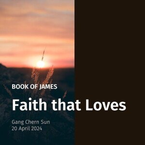 Faith that Loves