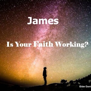 Is Your Faith Working?