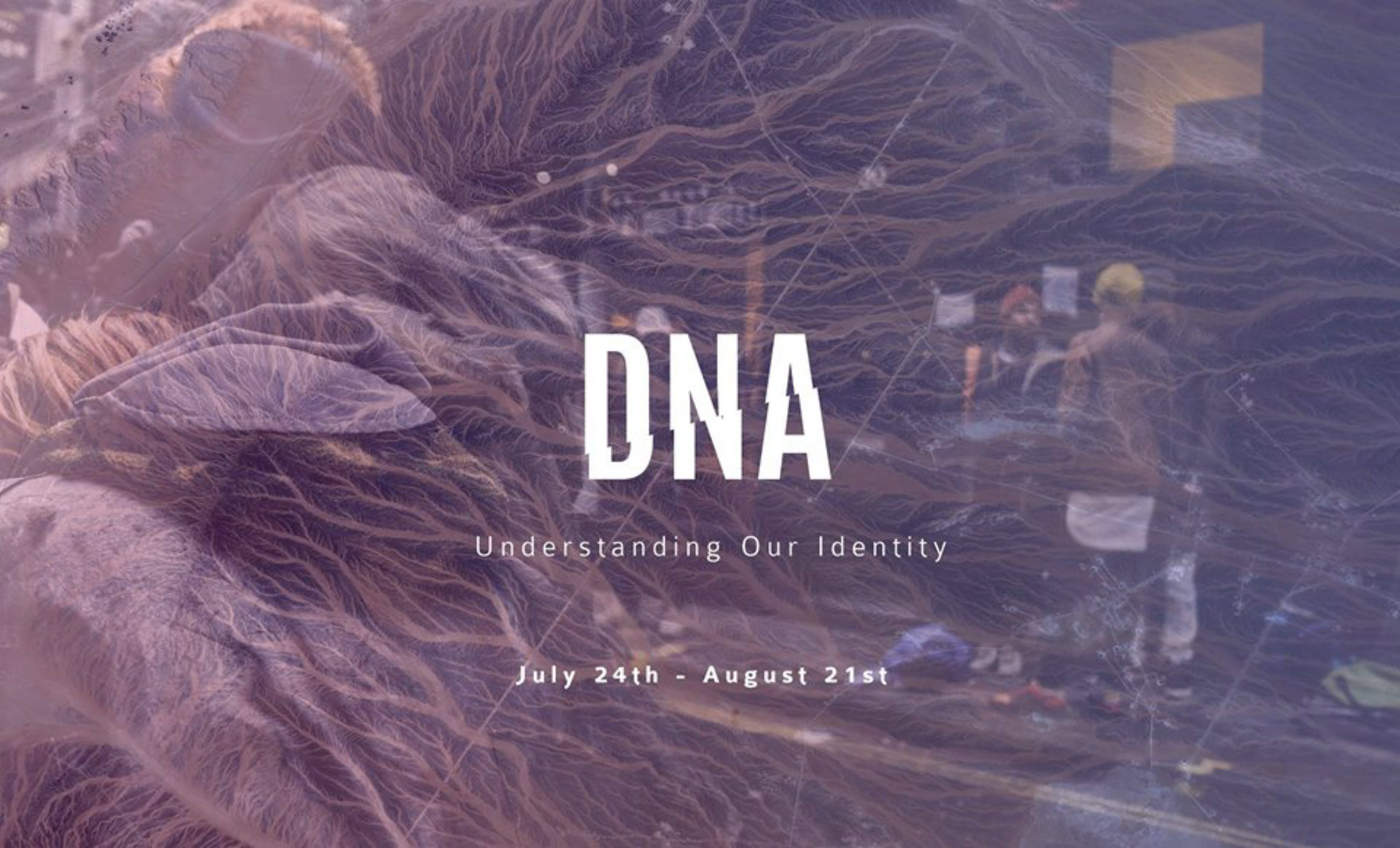 DNA Series: Family