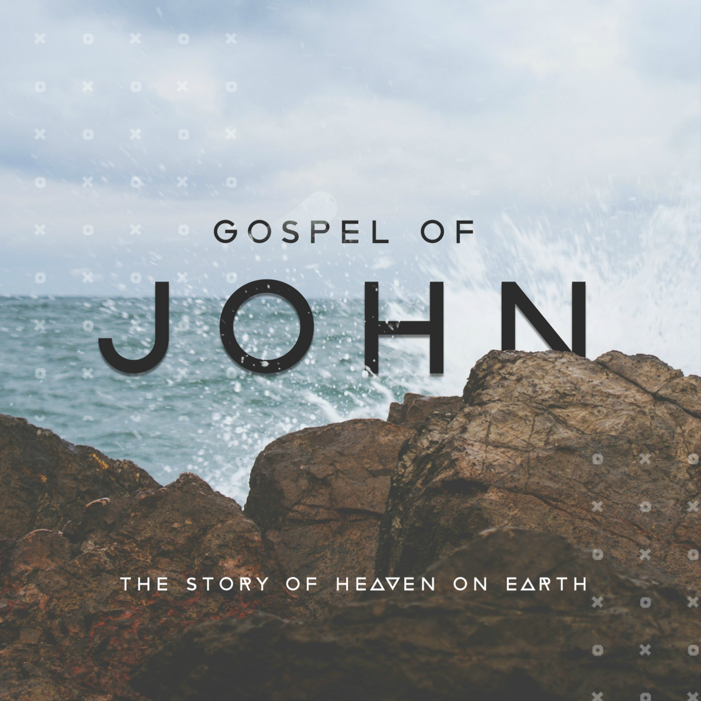 The Gospel of John Series:  Part 12