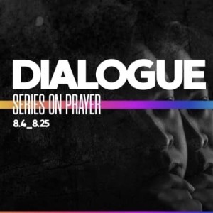 Dialogue: Series Finale - Pastor Ben Gerald