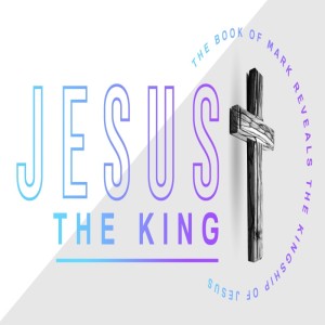 Jesus The King: ”The Dance” - Pastor Michael Gerald 
