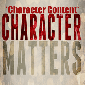 Character Content...