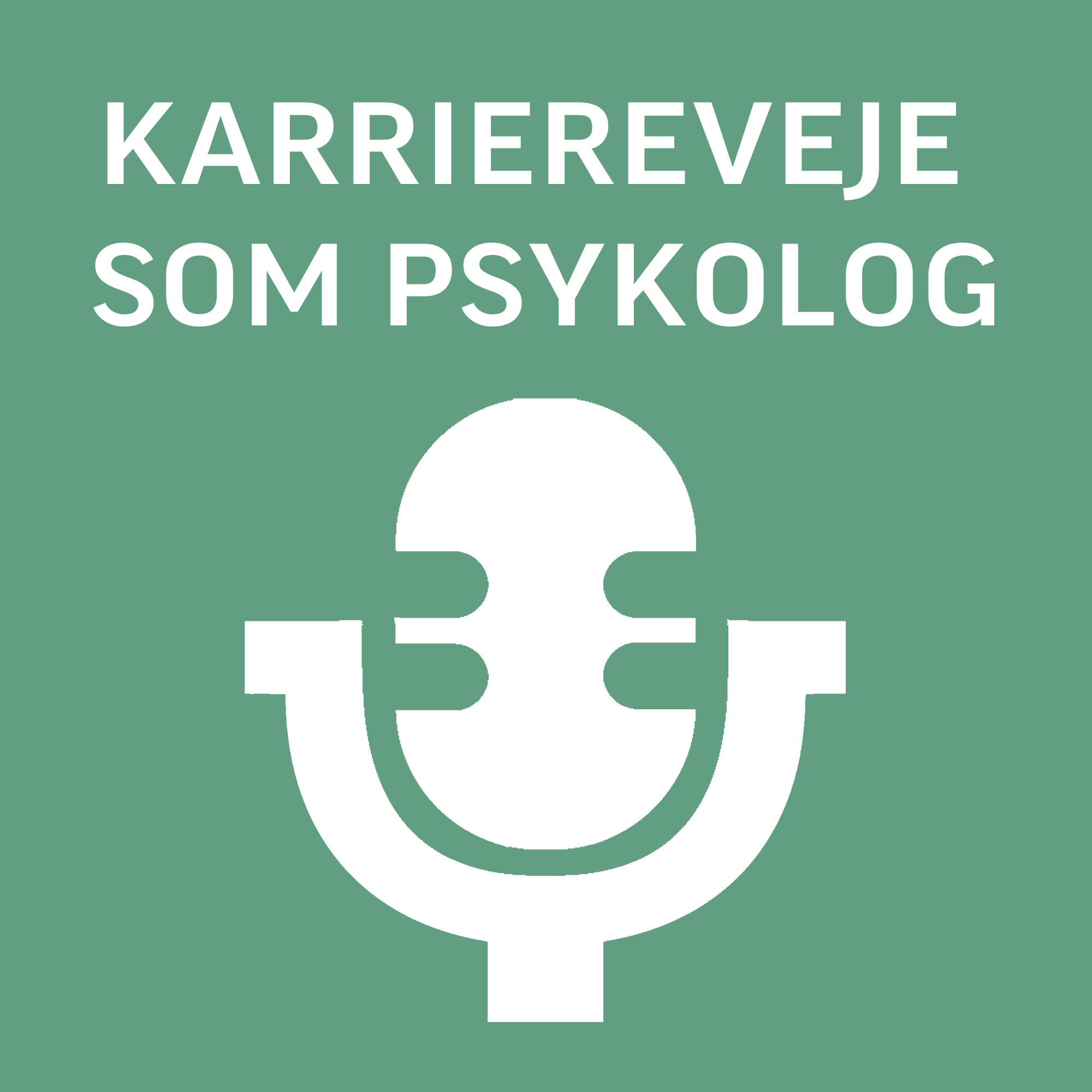 Lyden af psykologi