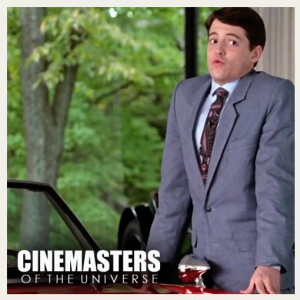 Cinemasters: 20 Scenes from Movies Greatly Enhanced by Music