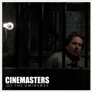 Cinemasters: A Conversation About Erotic Thrillers (Remember Those??)