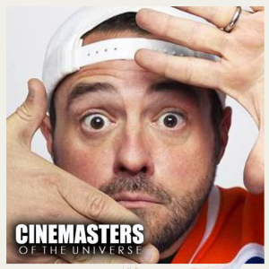 Cinemasters: The Evolution of Kevin Smith