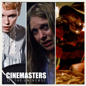 Cinemasters: The Evolution of Horror Films