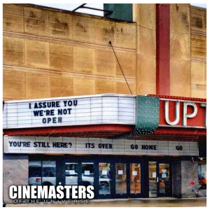 Cinemasters State of the Union