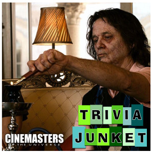 Cinemasters: Trivia Junket (End of the World Edition)