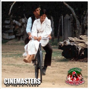 Cinemasters: WHAAAT???? You Haven’t Seen: (Butch Cassidy and the Sundance Kid/Sixteen Candles)