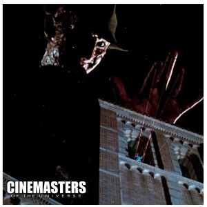Mastering 'Nightmare on Elm Street 3: Dream Warriors' (1987)