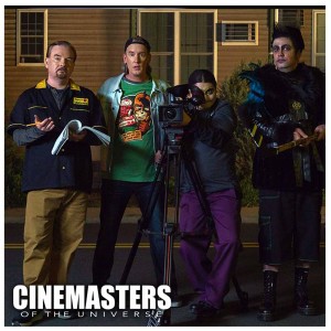 Mastering ’Clerks III’ (2022)