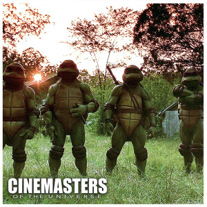 Mastering ’Teenage Mutant Ninja Turtles’ (1990)