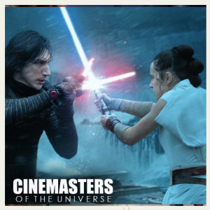 Cinemasters: 'The Rise of Skywalker' SPOILER Review