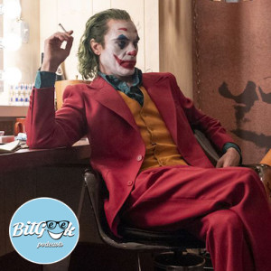 Cinemasters: Spoiler Review 'Joker'