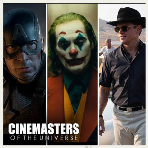 Cinemasters: The 16 Best Movies of 2019