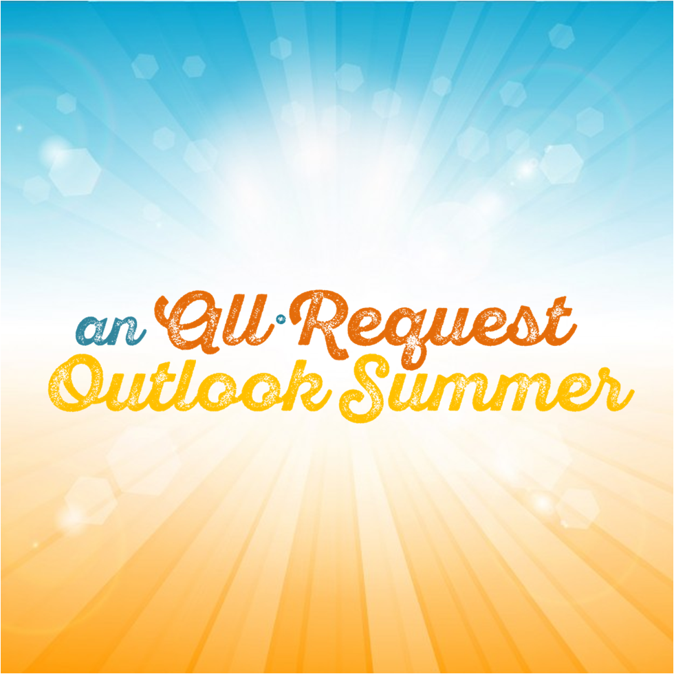 All-Request Summer--Forgiveness