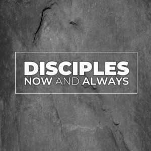 Disciples Make Disciples