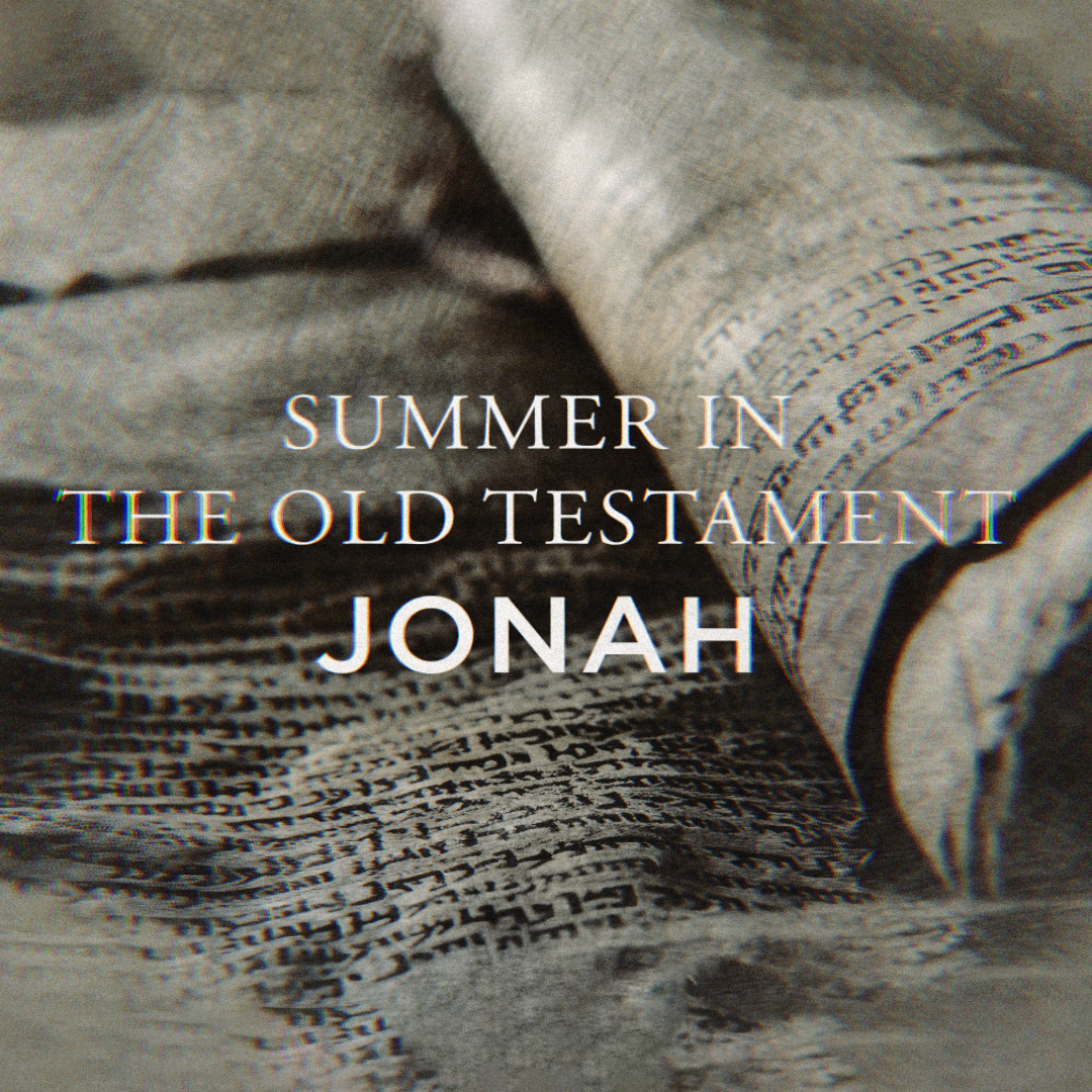 Jonah and the Sailors | Jonah 1:1-16