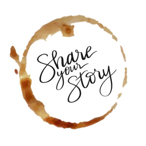 There's Power in Sharing Our Story