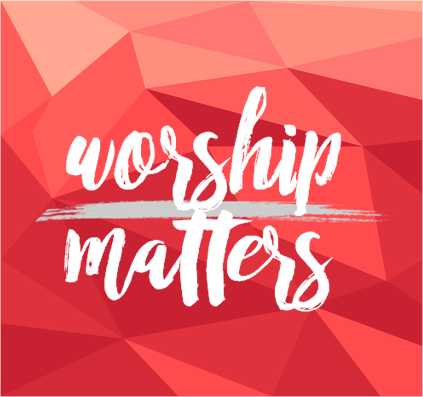 WHERE Worship Matters