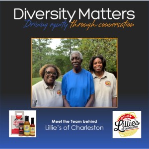 Lillie’s of Charleston Celebrates National Distribution