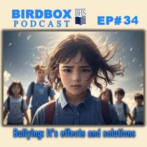 Bullying: It’s effects and solutions