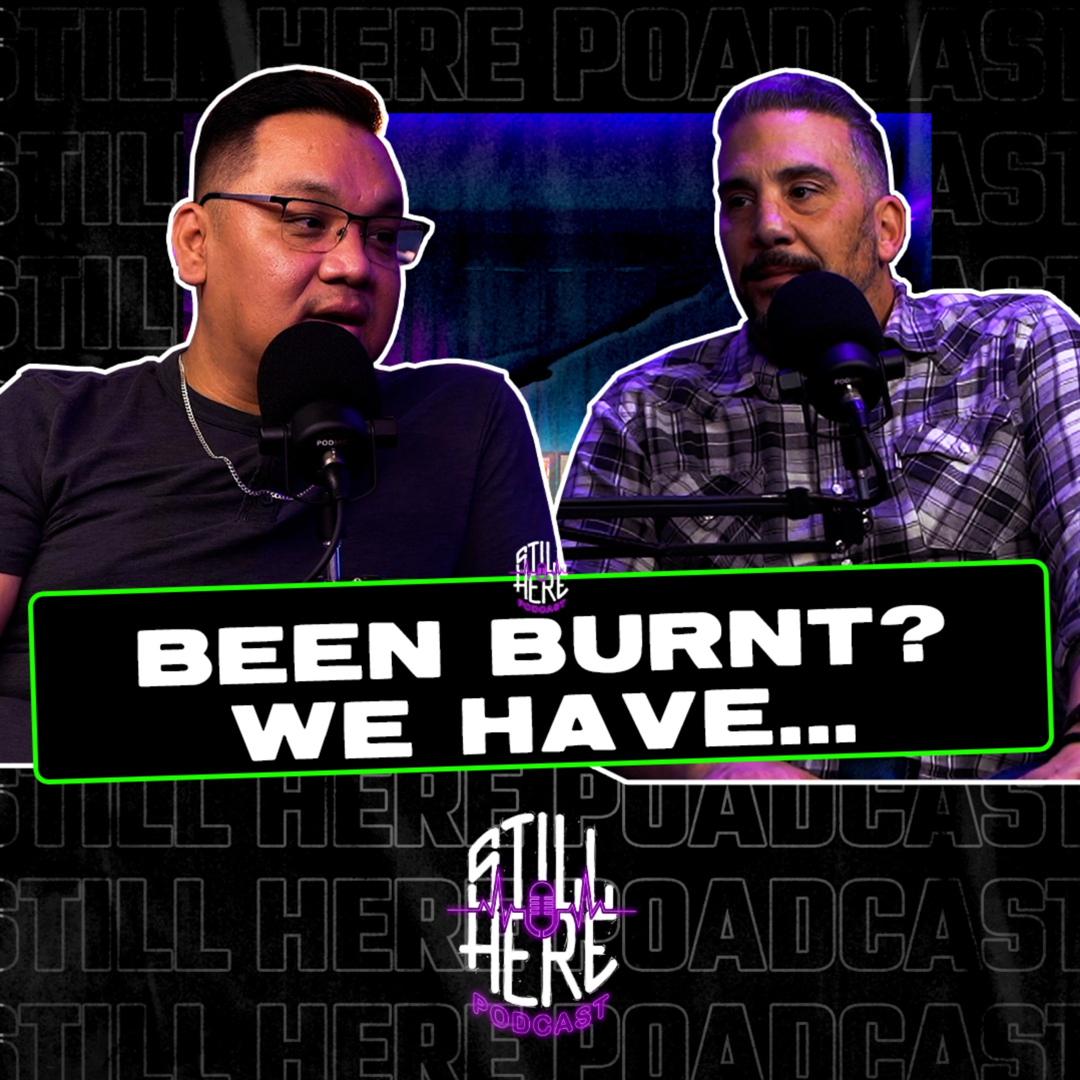 Still Here Podcast
