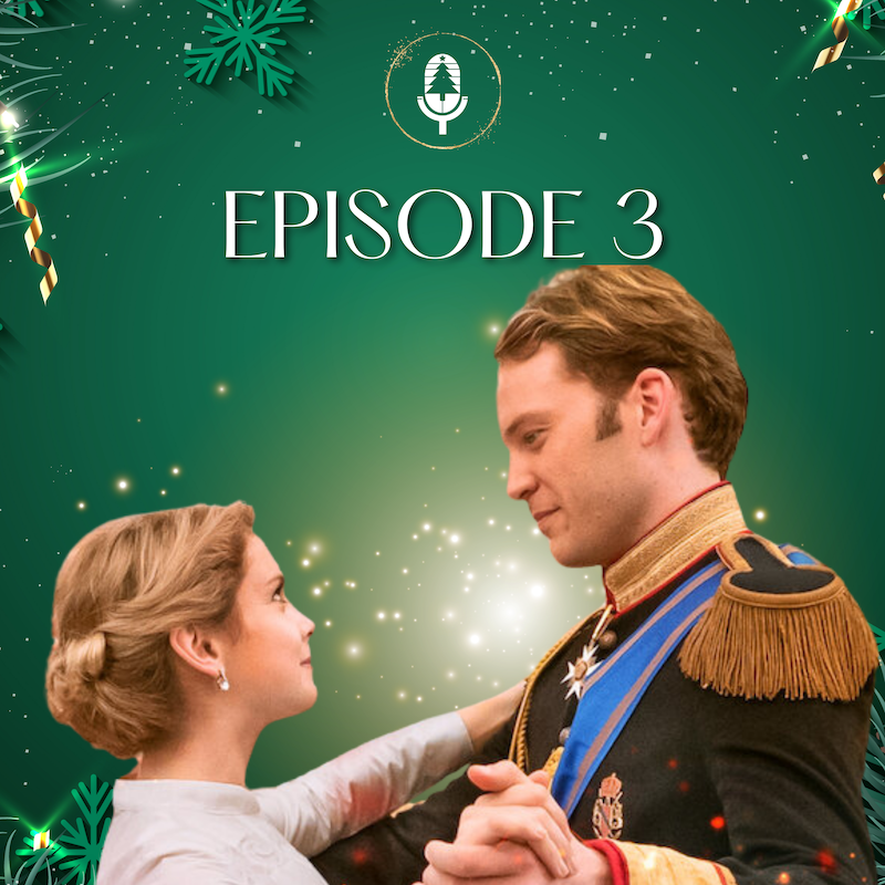 A Review for Christmas