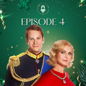 Season 4 Episode 3: A Christmas Prince: The Royal Baby