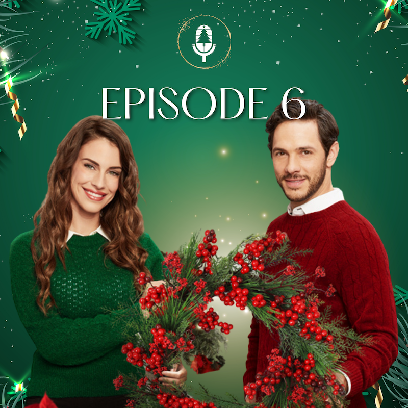 A Review for Christmas